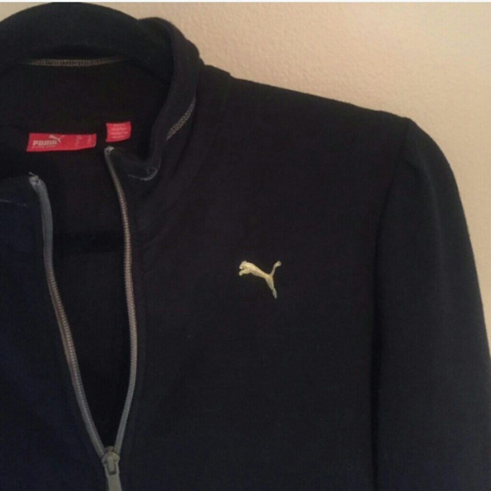 PUMA jacket womens